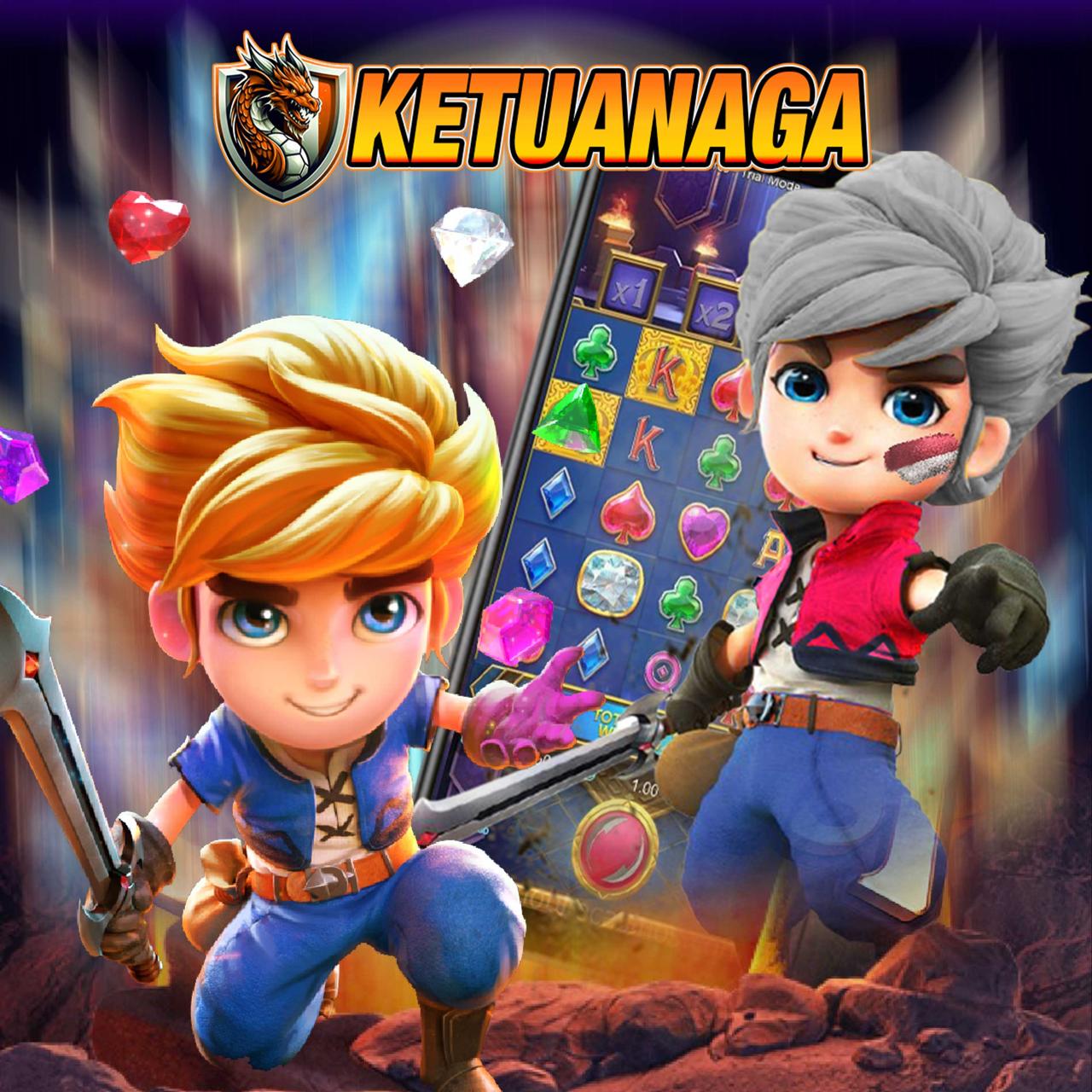 Ketuanaga > Platform Situs Slot Gacor Lengkap Masa Kini